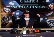 【EV扑克】丁彪淘汰Fedor Holz再进Triton决赛桌，收获第七名9.9万刀奖金-乐玩真人线上娱乐