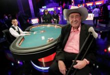 【EV扑克】Doyle Brunson的传奇人生，曾寻找过诺亚方舟-乐玩真人线上娱乐