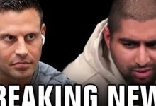 【EV扑克】趣闻 | Nik Airball指控Garrett Adelstein让他失去投资银行的工作-乐玩真人线上娱乐