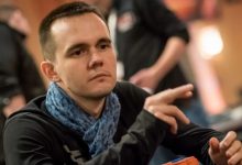 【EV扑克】话题 | 沉默的刺客—Mikita Badziakouski是如何悄然“上位”的-乐玩真人线上娱乐