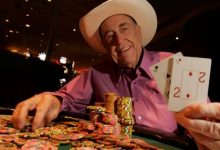 【EV扑克】改名之争！WSOP主赛事将为了Doyle Brunson破例改名？-乐玩真人线上娱乐