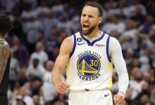 大发体育-许尔特谈库里G7表现:一旦他投进几球 那就像滚雪球 你很难阻挡他,大发助力你的致富之路!-乐玩真人线上娱乐