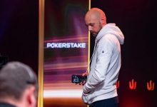 【EV扑克】大光头遭遇2023年最大的奖励圈泡沫,35万刀就这样没了-乐玩真人线上娱乐