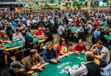 【EV扑克】话题 | WSOP老板承诺主赛事参赛记录将在2023年被打破-乐玩真人线上娱乐