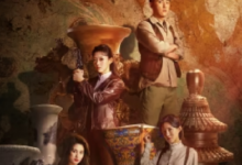 【乐玩LEWIN】2023国剧《盗门八将》全集 HD1080P 迅雷下载-乐玩真人线上娱乐