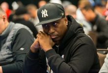 【EV扑克】趣闻 | “指环王”Maurice Hawkins赢得15枚WSOP巡回赛金戒指-乐玩真人线上娱乐