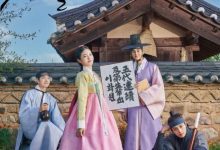 【乐玩LEWIN】2023韩剧《花书生热恋史》全集 HD1080P 迅雷下载-乐玩真人线上娱乐