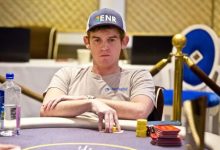 【EV扑克】话题 | 玩家在牌桌上使用解算器，再次引起扑克界的激烈讨论-乐玩真人线上娱乐