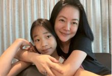 【乐玩LEWIN】小S曝女儿吐槽爸爸颜值 制止称会影响我的观感-乐玩真人线上娱乐