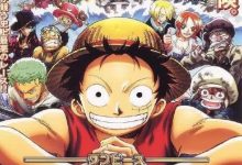 【乐玩LEWIN】2004日本动作《海贼王剧场版4:死亡尽头的冒险 》BD1080P 日语中字-乐玩真人线上娱乐