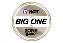 【EV扑克】话题 | 100万美元买入的 “一滴水”豪客赛将在12月回归-乐玩真人线上娱乐