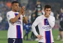 大发体育-梅西加冕五大联赛射手王 巴黎1-1提前一轮夺冠，大发助力你的致富之路！-乐玩真人线上娱乐