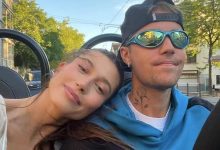 【乐玩LEWIN】比伯与海莉庆结婚四周年 晒亲密照互相表白好甜蜜-乐玩真人线上娱乐
