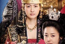 【乐玩LEWIN】善德女王全集 2009韩剧.HD720P 迅雷下载-乐玩真人线上娱乐