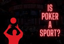 【EV扑克】话题 | 扑克是运动还是游戏（或两者兼而有之）？-乐玩真人线上娱乐