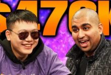 【EV扑克】牌局分析：翻前同花撞同花！你能从这种冤家牌中逃脱吗？-乐玩真人线上娱乐