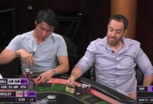 【EV扑克】讨论 | 大胆的举动，视频博主用A-High重锤60万对抗顶Set-乐玩真人线上娱乐