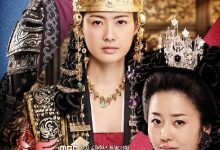 【乐玩LEWIN】2009韩剧《善德女王》全集 HD720P 迅雷下载-乐玩真人线上娱乐