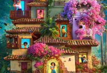 【乐玩LEWIN】2021迪士尼动画奇幻《魔法满屋》HD1080P.迅雷下载-乐玩真人线上娱乐