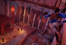 【乐玩LEWIN】《波斯王子:时之沙重制版》跑哪去了?Ubisoft悄更新:打掉重做,预购取消退款-乐玩真人线上娱乐