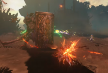 【乐玩LEWIN】Cygames《碧蓝幻想Relink》终于有发售日!支援4人连线合作,Steam、PS5皆可玩-乐玩真人线上娱乐