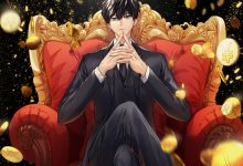 【乐玩LEWIN】《极品贵婿：龙王殿·动态漫》2023大陆动漫第3集 免费在线播放-乐玩真人线上娱乐