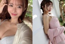 【乐玩LEWIN】24岁E奶小只马「栗山莉绪」变人妻专业户，「美乳＋美臀」超优好比例！-乐玩真人线上娱乐