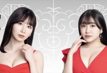 【乐玩LEWIN】写在公布三上悠亜之后(2)：台日混血美少女与2021发片王现身！ ... ...-乐玩真人线上娱乐