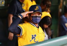 【乐玩LEWIN】中信兄弟突撤换威助,只好怒看神乳安斋了-乐玩真人线上娱乐