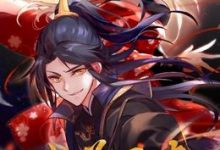 【乐玩LEWIN】《我为邪帝动态漫画第一季》2023大陆动漫更新至02集 免费在线播放-乐玩真人线上娱乐