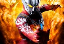 【乐玩LEWIN】《雷古洛思奥特曼》2023日本动漫第1集 免费在线播放-乐玩真人线上娱乐