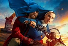 【乐玩LEWIN】2023美剧《戴维斯夫人》全集 HD1080P 迅雷下载-乐玩真人线上娱乐