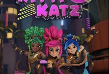 【乐玩LEWIN】2023美国动画《喵喵女战士》全集 HD1080P 迅雷下载-乐玩真人线上娱乐