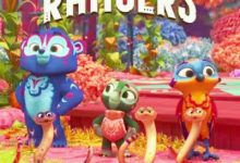 【乐玩LEWIN】2023美国动画《动灵守护者 第二季》全集 HD1080P 迅雷下载-乐玩真人线上娱乐