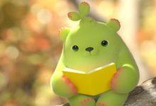 【乐玩LEWIN】萌芽熊童子-乐玩真人线上娱乐