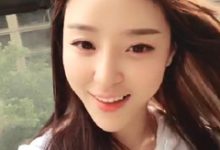 【乐玩LEWIN】小优娜Una-乐玩真人线上娱乐