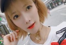 【乐玩LEWIN】Saki小夭夭-乐玩真人线上娱乐