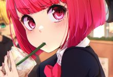 【乐玩LEWIN】二次元热图推荐第五十四期：纯情可爱萝莉学姐！-乐玩真人线上娱乐