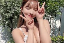 【乐玩LEWIN】「三上悠亚」出道七周年！「性感爆乳」送粉丝福利，宣布自立门户当老板！-乐玩真人线上娱乐