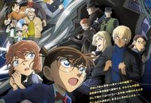 【乐玩LEWIN】《名侦探柯南：黑铁的鱼影》2023日本动漫抢先版 免费在线播放-乐玩真人线上娱乐