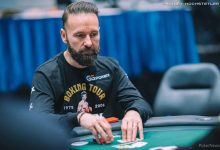 【EV扑克】简讯 | WSOP正式启动,多名中国选手晋级2.5万豪客赛第二轮-乐玩真人线上娱乐