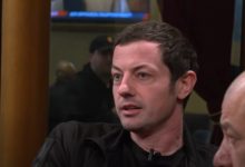 【EV扑克】快看!Tom Dwan大战Wesley!打出$310万超大底池!-乐玩真人线上娱乐