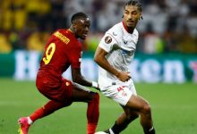 大发体育-欧联-布努两次扑点 塞维利亚点球大战5-2罗马夺冠,大发助力你的致富之路!-乐玩真人线上娱乐