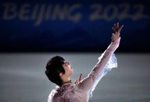 【乐玩LEWIN】羽生结弦宣布正式退役 称“决定退役没有难过”-乐玩真人线上娱乐