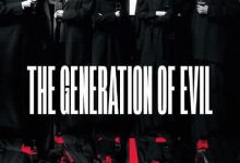 【乐玩LEWIN】邪恶一代 2021立陶宛犯罪 HD1080P.立陶宛语中字-乐玩真人线上娱乐