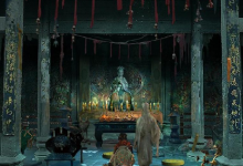 【乐玩LEWIN】阴阳跨界人 2023国产惊悚 HD1080P 高清迅雷下载-乐玩真人线上娱乐