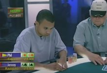 【EV扑克】WPT视频集锦 | Phil Ivey 魔术师 Phil Hellmuth齐登场-乐玩真人线上娱乐