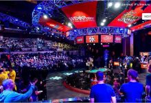 【EV扑克】话题 | 扑克玩家在WSOP亏损的五个原因-乐玩真人线上娱乐