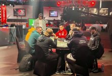 【EV扑克】WSOP见证中国实力,带着中国心TONY越战越勇!微型狂欢赛1刀通往梦想之路-乐玩真人线上娱乐