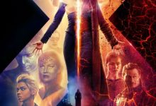 【乐玩LEWIN】2019动作科幻《X战警:黑凤凰》BD1080P.国英双语.中英双字-乐玩真人线上娱乐